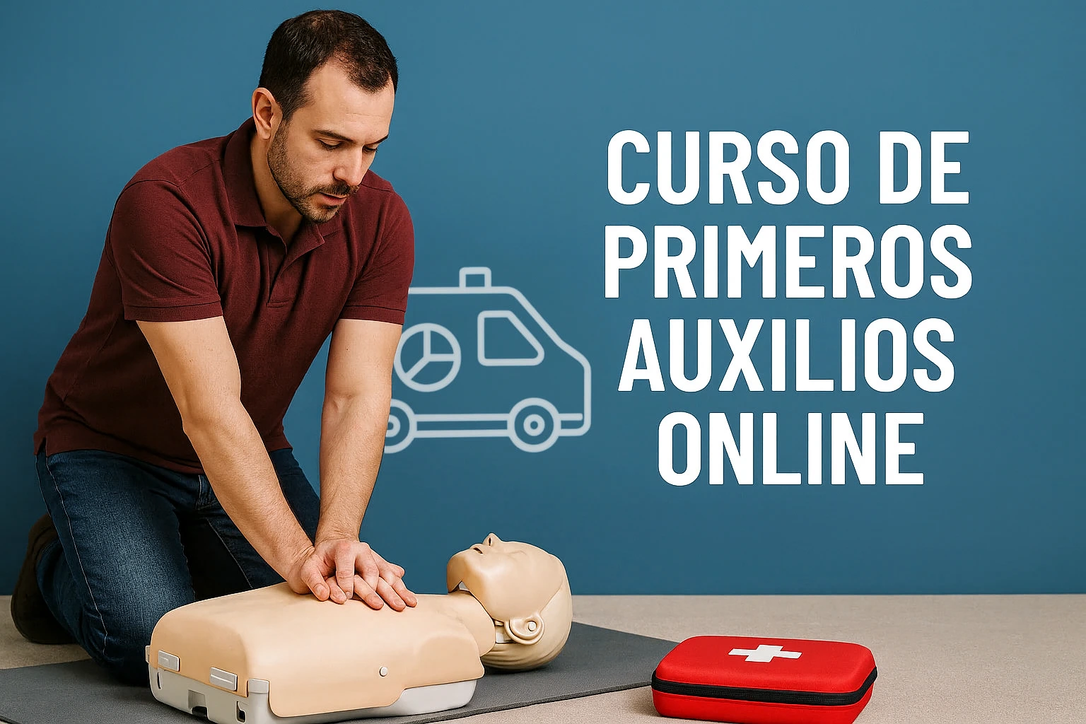 Curso de Primeros Auxilios