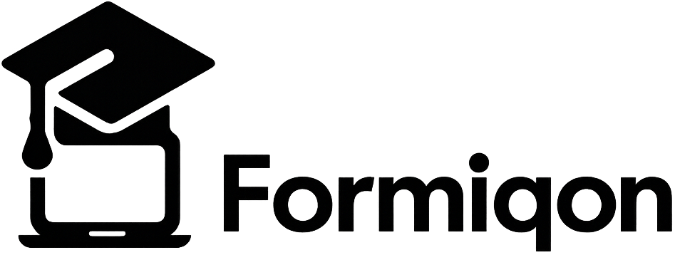 Logo Formiqon